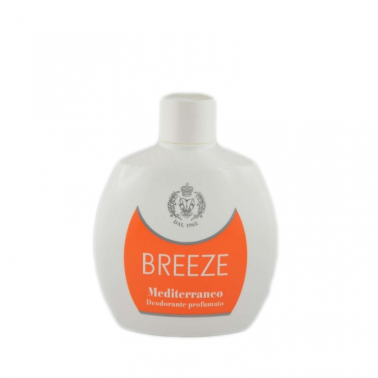 DEO.BREEZE NATURAL ML.100